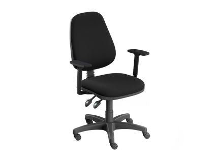 OX Series High Backrest Swivel Chair