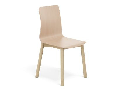 Linar Plus Wooden Chair