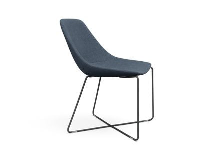 Mishell Chair, Cantilever