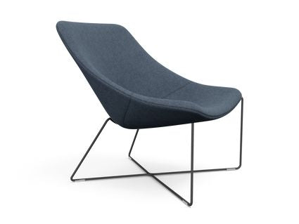 Mishell Armchair, Cantilever