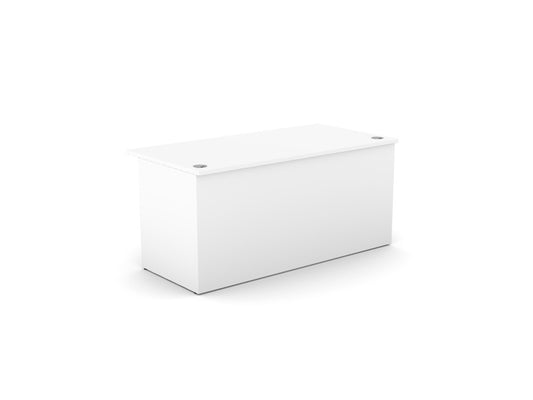 Ashford Reception Desk - Custom Design Ref: 1TGYBCT