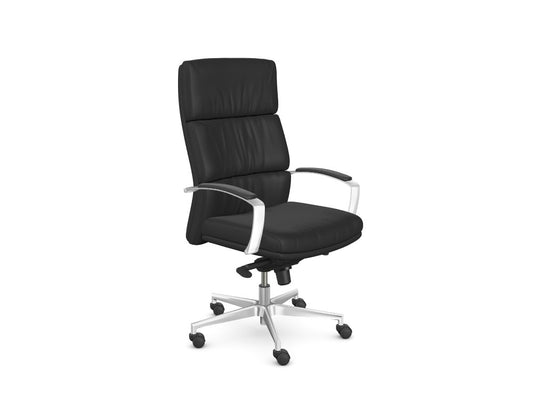 Denver High Back Executive Chair - Custom Design Ref: O7NUUS