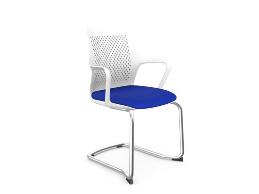 Gemina 100 with Chrome Frame - Custom Design Ref: DVPSGH