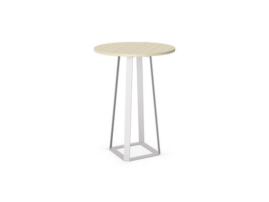 H2 - High Table Round - Custom Design Ref: 66R40W