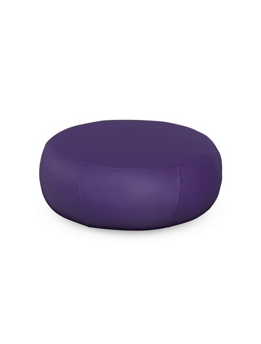 Oops Round Pouffe, 1050 mm Diameter