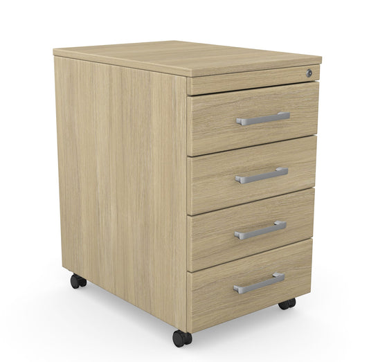 KO-CD Pedestals KO-4