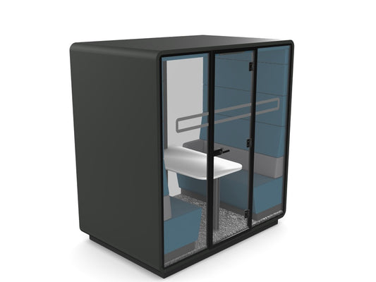 Hush Meet - Custom Design Ref: 1M1RZ6