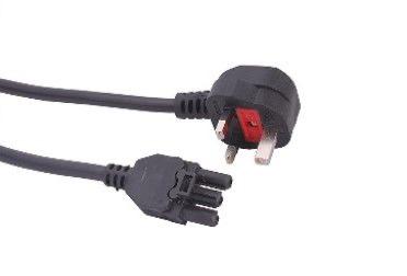 Connector starter mains leads - Custom Design Ref: 2HBZRN