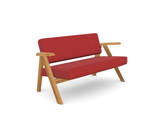 Clapp Sofa - Custom Design Ref: IHGKDU