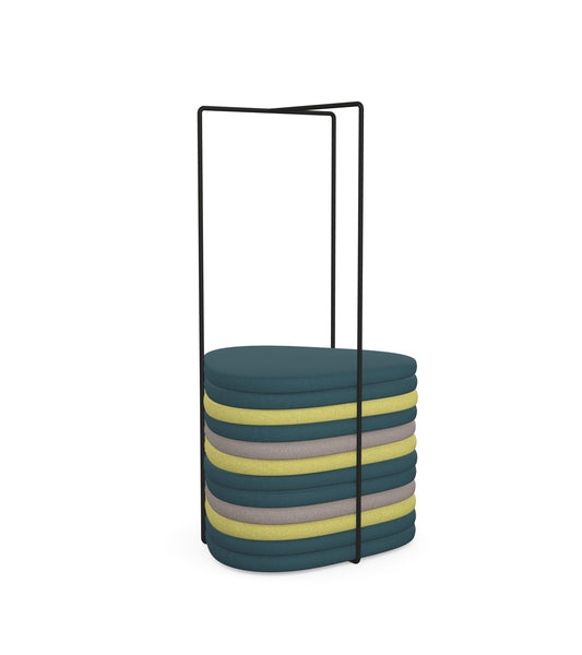 Podium - Cushion Stand