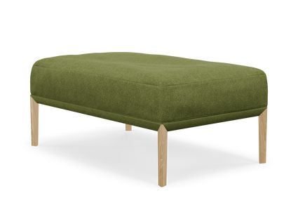 Sosa Small Pouffe