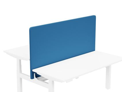 Leap Bench Screen