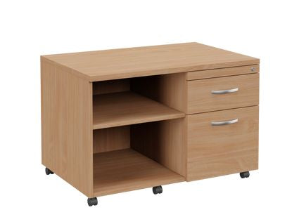 Kito Underdesk Mobile Unit without Cushion