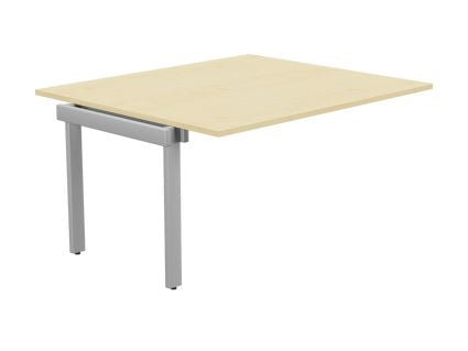 Switch 2 Person Bench Add-On Unit