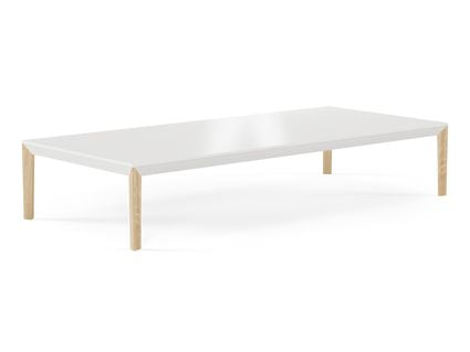 Sosa High Rectangular Table