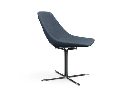 Mishell Chair, Cross Base