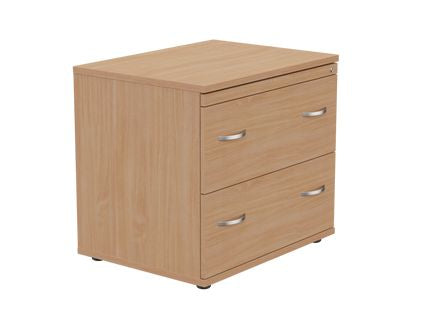 Kito 2 Drawer Side Filer
