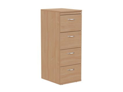 Kito 4 Drawer Filing Cabinet