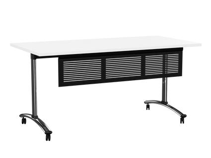 Morph Tilt Metal Modesty Panel for 1500 mm Tops