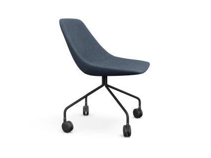 Mishell Office Chair with Castors