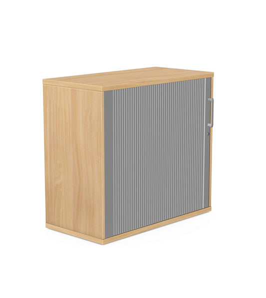 Desk High Office Storage Cabinets A-26