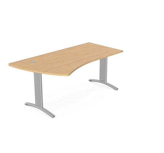 Office Desking System Flex FL-17 / FL-18
