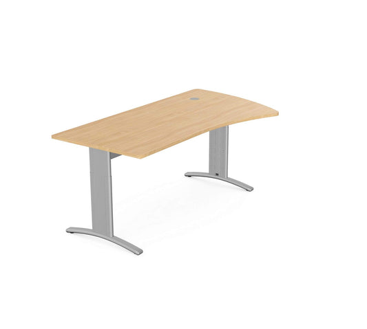 Office Desking System Flex-R FL-17R / FL-18R