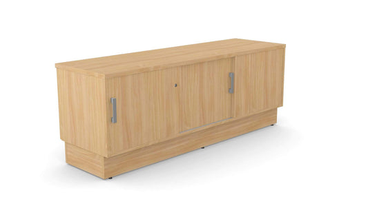 Grand Side Cabinet sliding door, back door