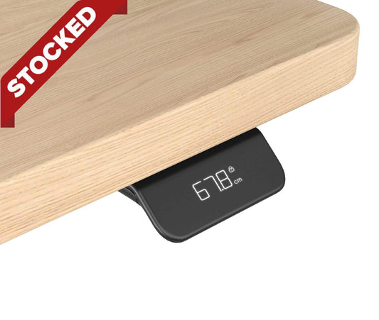 Tilt Handset