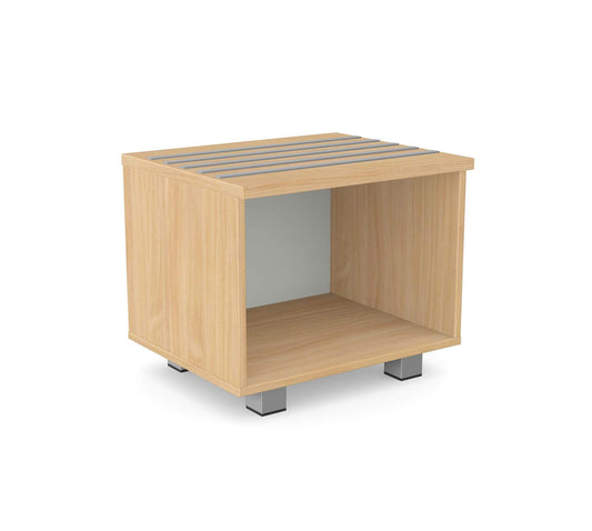 Wuteh Hotel Nox Luggage Bench