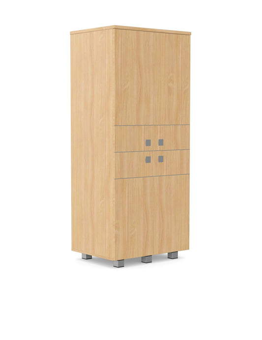Wuteh Hotel Nox Wardrobe