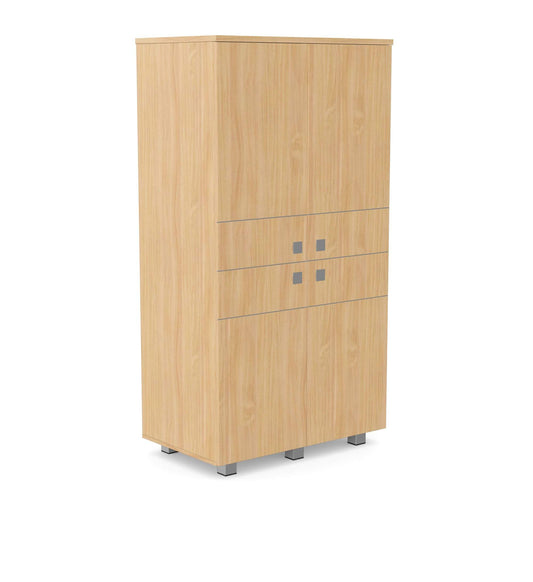Wuteh Hotel Nox Wardrobe