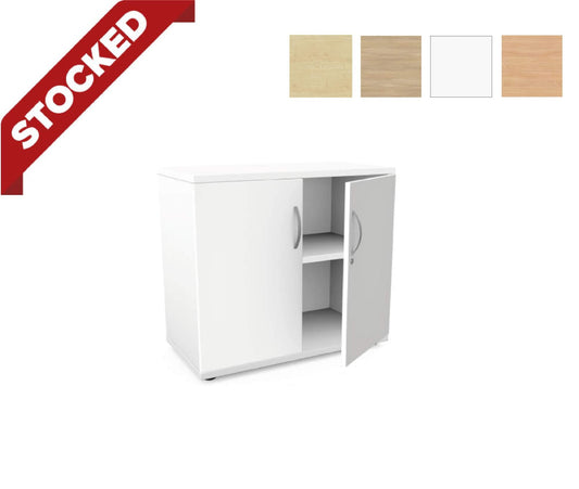 Kito Closed Storage