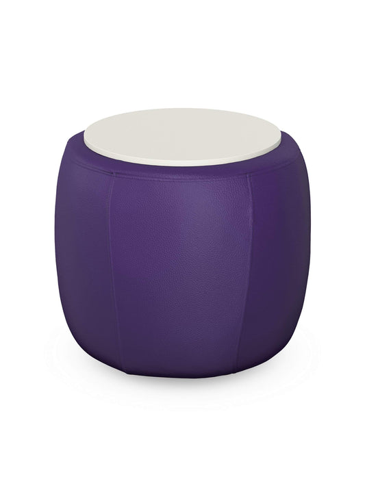 Oops Round Pouffe, 450 mm Diameter