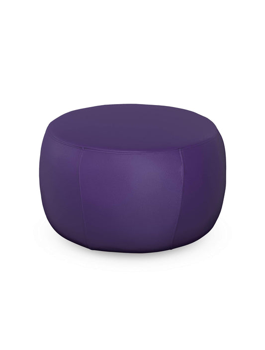 Oops Round Pouffe, 650 mm Diameter