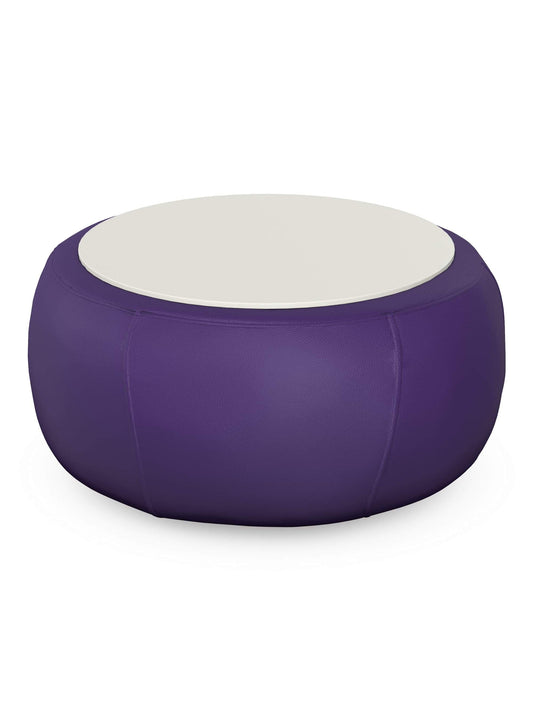 Oops Round Pouffe, 850 mm Diameter