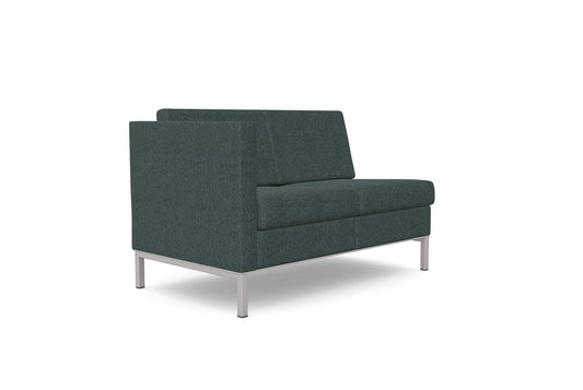 Platinum 2 Seater with Left or Right Armrest