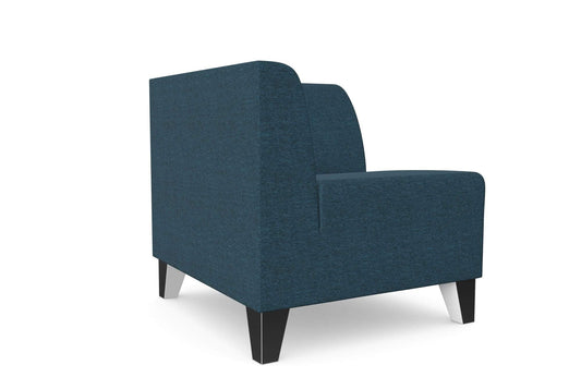 Sigma Single Seater with Right Armrest