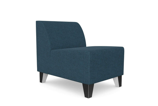 Sigma Single Seater without Armrests