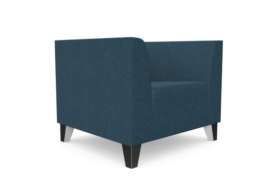 Sigma Single Seater with Armrests