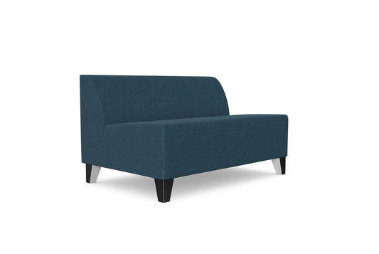Sigma 2 Seater without Armrests