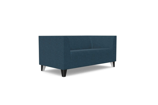 Sigma 2 Seater with Armrests