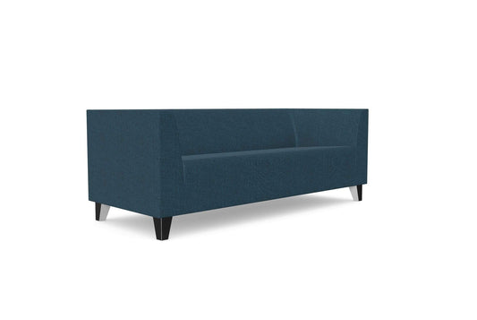 Sigma 3 Seater with Armrests