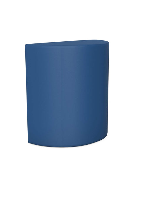 Snake D-Shape Shape Backrest