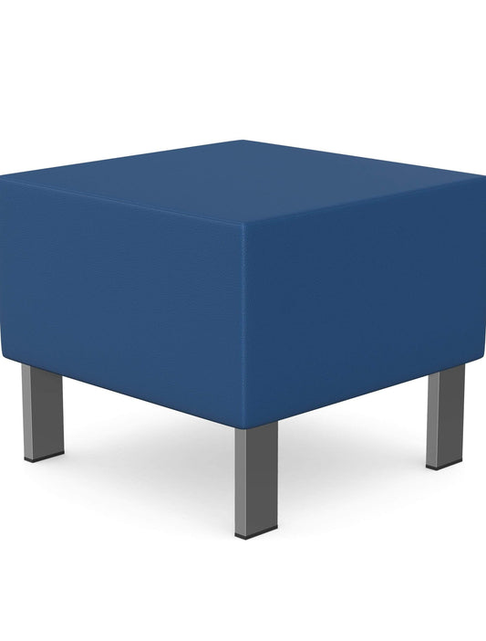 Snake Square Seater