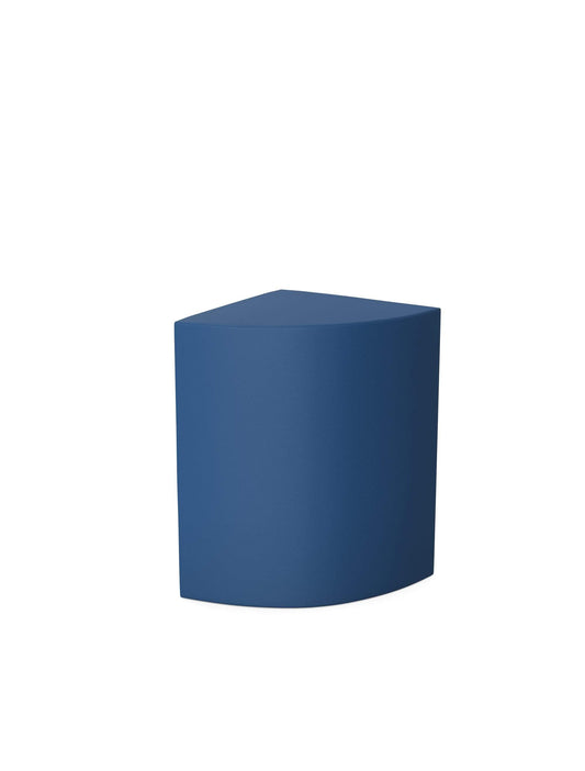 Snake 90 Degree Corner Section Backrest