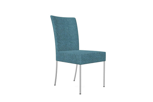 Time 4-Legged Meeting/Dining Chair