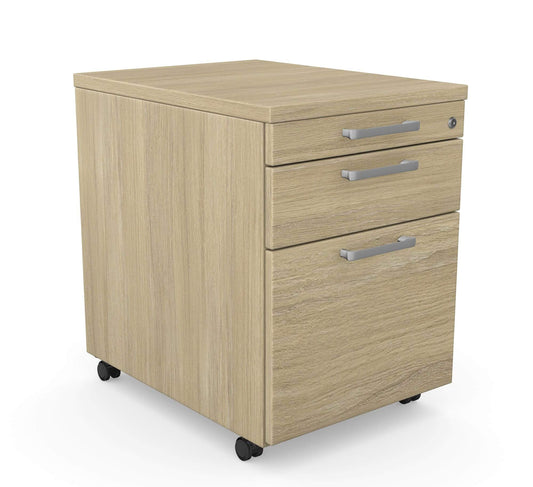 KO-CD Office Pedestals Draws KO-10