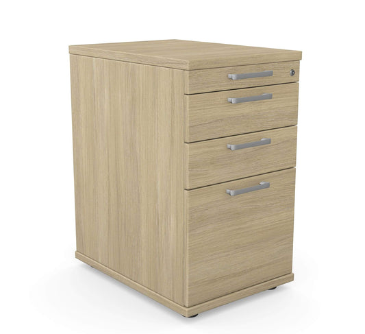 KO-CD Office Pedestals Draws KO-11