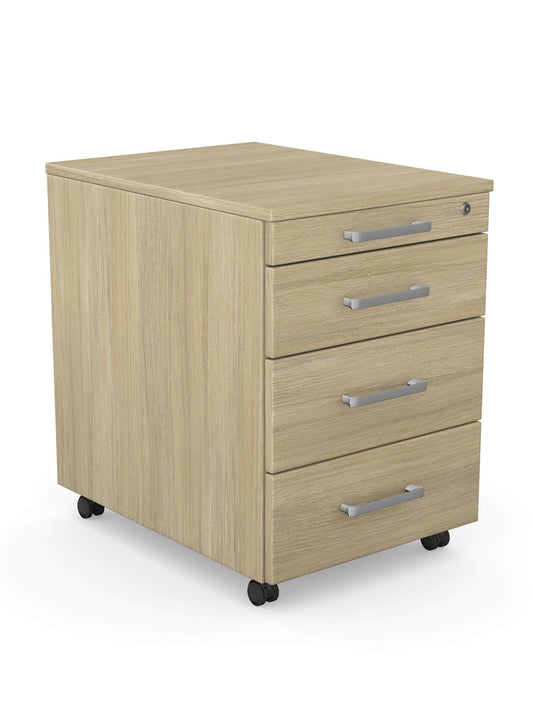 KO-CD Office Pedestals Draws KO-15